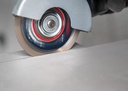 8000859731 - Detailbild_Diamanttrennscheibe EXPERT HardCeramic X-LOCK D125mm 22,23mm Schnitt-B.1,4mm