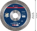 8000859731 - Detailbild4_Diamanttrennscheibe EXPERT HardCeramic X-LOCK D125mm 22,23mm Schnitt-B.1,4mm