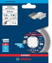 8000859732 - Detailbild_Diamanttrennscheibe EXPERT HardCeramic X-LOCK D.85mm 22,23mm Schnitt-B.1,6mm