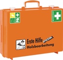 4000386034 - Detailbild2_Erste Hilfe Koffer Beruf SPEZIAL Holzbearbeitung B400xH300xT150ca.mm orange