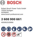 8000859737 - Detailbild_Diamanttrennscheibe EXPERT MultiMaterial D.150mm 22,23mm Schnitt-B.2,4mm BOSCH