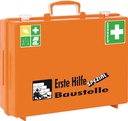 4000386036 - Detailbild_Erste Hilfe Koffer Beruf SPEZIAL Baustelle B400xH300xT150ca.mm orange