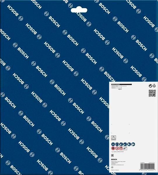 8000859741 - Detailbild3_Diamanttrennscheibe EXPERT MultiMaterial D.300mm 20/25,4mm Schnitt-B.3mm BOSCH