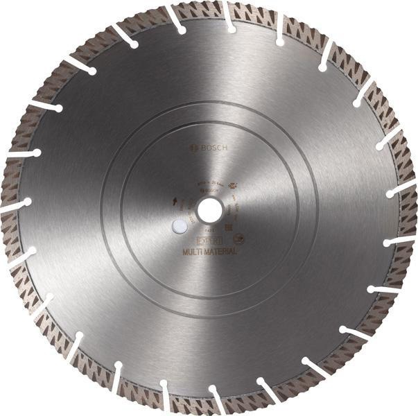 8000859742 - Detailbild2_Diamanttrennscheibe EXPERT MultiMaterial D.350mm 20/25,4mm Schnitt-B.3mm BOSCH