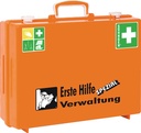 4000386038 - Detailbild_Erste Hilfe Koffer Beruf SPEZIAL Verwaltung B400xH300xT150ca.mm orange SÖHNGEN