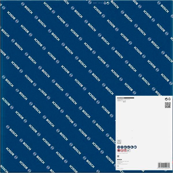 8000859744 - Detailbild2_Diamanttrennscheibe EXPERT MultiMaterial D.450mm 25,4mm Schnitt-B.3,3mm BOSCH