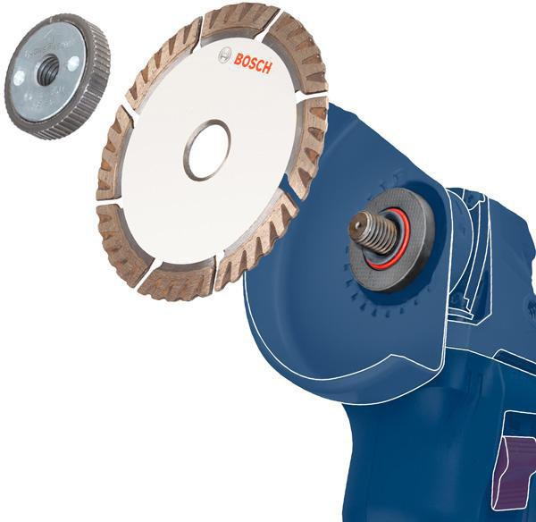 8000859744 - Detailbild3_Diamanttrennscheibe EXPERT MultiMaterial D.450mm 25,4mm Schnitt-B.3,3mm BOSCH