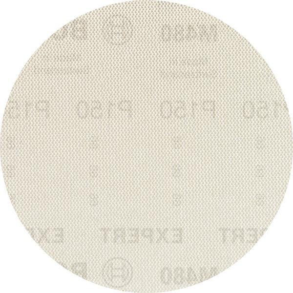 8000859753 - Detailbild_Netzschleifscheibe Expert M480 D.125mm Körnung 150 f.Exzenterschleifer BOSCH