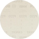 8000859754 - Detailbild2_Netzschleifscheibe Expert M480 D.125mm Körnung 220 f.Exzenterschleifer BOSCH