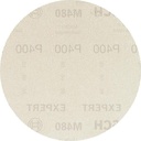 8000859756 - Detailbild5_Netzschleifscheibe Expert M480 D.125mm Körnung 400 f.Exzenterschleifer BOSCH