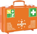 4000386055 - Detailbild2_Erste Hilfe Koffer EUROPA I B310xH210xT130ca.mm orange SÖHNGEN