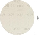 8000859764 - Detailbild3_Netzschleifscheibe Expert M480 D.150mm Körnung 220 f.Exzenterschl. 50 St. BOSCH
