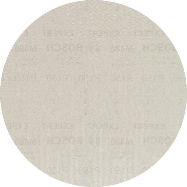 8000859768 - Detailbild3_Netzschleifscheibe Expert M480 D.225mm Körnung 150 f.Trockenbauschl. 25St. BOSCH