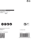 8000859774 - Detailbild_Netzschleifscheibe EXPERT M480 Abm.93mm Körnung 120 f.Deltaschleifer 5 St. BOSCH