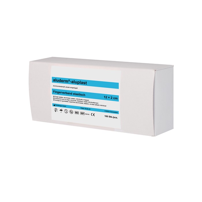4000386160 - Detailbild2_Fingerverband aluderm®-aluplast elastisch SÖHNGEN