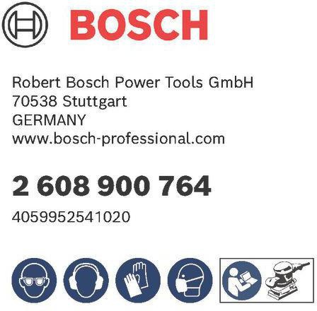 8000859820 - Detailbild5_Netzschleifscheibe EXPERT M480 Abm.115x230mm Körnung 150 f.Exzenterschl. 10 St.