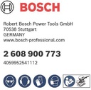 8000859829 - Detailbild_Netzschleifscheibe EXPERT M480 Abm.115x230mm Körnung 220 f.Exzenterschl. 50 St.
