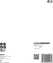 8000859871 - Detailbild_Schleifpapier EXPERT C470 D.150mm Körnung 80 6Löcher f.Exzenterschl.5 St. BOSCH