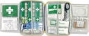 4000386471 - Detailbild_Erste-Hilfe-Tasche B310xH247xT80ca.mm grün CEDERROTH