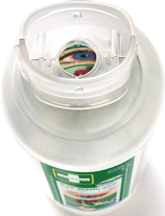 4000386481 - Detailbild_Augenspülflasche 2 x 0,5l DIN EN15154-4 CEDERROTH