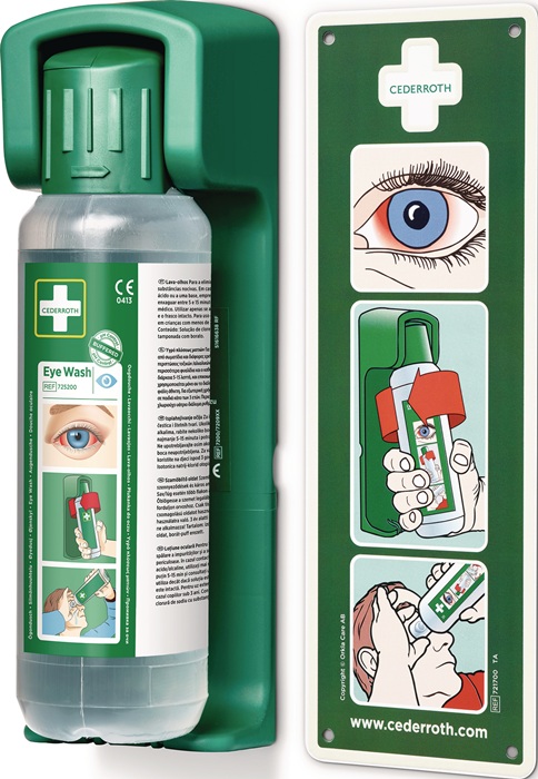 4000386481 - Detailbild3_Augenspülflasche 2 x 0,5l DIN EN15154-4 CEDERROTH