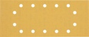 8000859906 - Detailbild5_Schleifpapier EXPERT C470 Abm.115x280mm Körnung 180 14Löcher 10 St. BOSCH