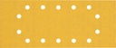 8000859907 - Detailbild2_Schleifpapier EXPERT C470 Abm.115x280mm Körnung 240 14Löcher 10 St. BOSCH