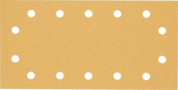 8000859918 - Detailbild5_Schleifpapier EXPERT C470 Abm.115x230mm Körnung 80 14Löcher 10 St. BOSCH