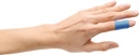 4000386586 - Detailbild2_Pflasterspender Soft Foam Spender 2-in-1 B142xH123xT138ca.mm grün,transparent