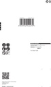 8000859945 - Detailbild_Schleifpapier EXPERT C470 Abm.102x62mm Körnung 180 11Löcher 10 St. BOSCH