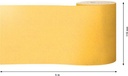 8000859957 - Detailbild5_Schleifpapierrolle EXPERT C470 B.115mm L.5m Körnung 240 f.Handschleifen BOSCH