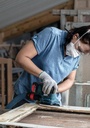 8000859961 - Detailbild_Schleifpapierrolle EXPERT C470 B.93mm L.5m Körnung 120 f.Handschleifen BOSCH