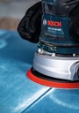 8000859972 - Detailbild2_Schleifpapier EXPERT C470 D.125mm Körnung 400 8Löcher f.Exzenterschleifer 50 St.
