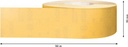 8000860032 - Detailbild4_Schleifpapierrolle EXPERT C470 B.93mm L.50m Körnung 400 f.Handschleifen BOSCH