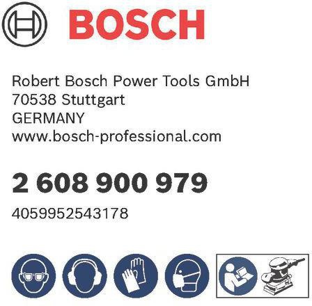 8000860035 - Detailbild5_Schleifpapierrolle EXPERT C470 B.115mm L.50m Körnung 80 f.Handschleifen BOSCH