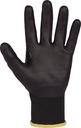 4000391584 - Detailbild_Schnittschutzhandschuhe CORESHIELD 18G BLACK Gr.9 schwarz EN 388,EN 407,EN 36350