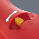 4000391631 - Detailbild_Schraubendrehersatz Kraftform Kompakt VDE 24 Allrounder 1 25-tlg.VDE WERA