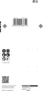8000860120 - Detailbild_Schleifnetz-Set EXPERT M480 Abm.80x133mm Körnung 4x80/3x120/3x180 10 St. BOSCH
