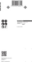 8000860121 - Detailbild_Schleifnetz-Set EXPERT M480 Abm.93x186mm Körnung 4x80/3x120/3x180 10 St. BOSCH