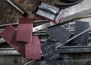 8000860141 - Detailbild_Vliesrolle EXPERT N880 B.115mm L.10m braun grob A f.Handschleifen 10 St. BOSCH