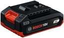 4000391934 - Detailbild3_Akku-Pack GBA18V-20 18V 2Ah BOSCH