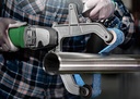 8000860169 - Detailbild_Schleifband EXPERT N470 B.40mm L.760mm mittel f.Bandschleifer 10 St. BOSCH