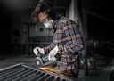 8000860176 - Detailbild_Schleifscheibe EXPERT N477 SCM D.100mm Bohrung 16mm mittel f.Winkelschleifer