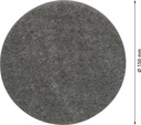 8000860191 - Detailbild_Vliesscheibe EXPERT N880 D.150mm Körnung 800 fein f.Exzenterschleifer 5St. BOSCH