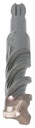 8000869713 - Detailbild3_Hammerbohrer Trijet D.18mm Arbeits-L.200mm L.250mm SDS-plus HELLER