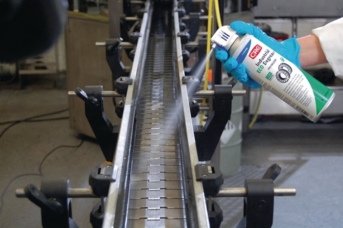 8000877482 - Detailbild_Industriereiniger INDUSTRIAL ECO DEGREASER 500ml NSF A8,K1 Spraydose CRC