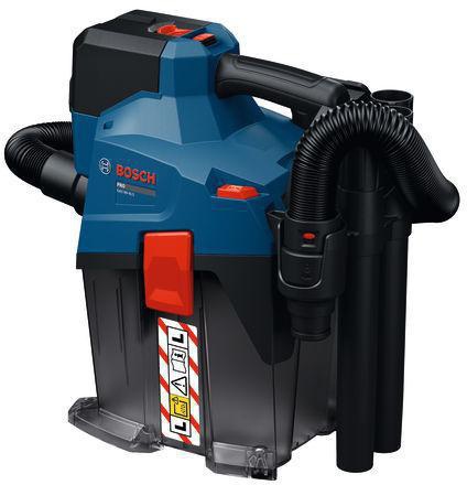 4000391940 - Detailbild3_Akku-Sauger PRO GAS18V-6LS 18V 36,0l/s 129mbar 4,5l BOSCH