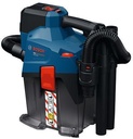 4000391940 - Detailbild3_Akku-Sauger PRO GAS18V-6LS 18V 36,0l/s 129mbar 4,5l BOSCH