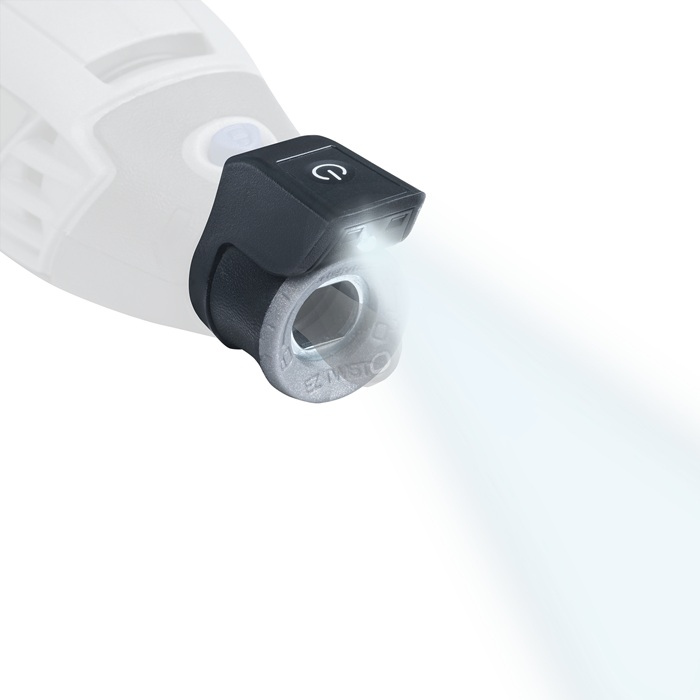 8000882919 - Detailbild_Lichtmodul DREMEL® LM1 L.3mm f.Multifunktionswerkzeug BOSCH