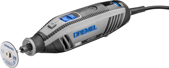 8000882924 - Detailbild5_Multifunktionswerkeug DREMEL® 4250 Eingangs-L.175W Sp.220-240V G.0,6kg BOSCH